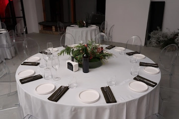 Ресторан WineWood Moscow