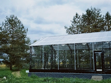 Ресторан Сиреневая аллея