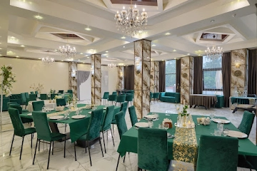 Ресторан Lion