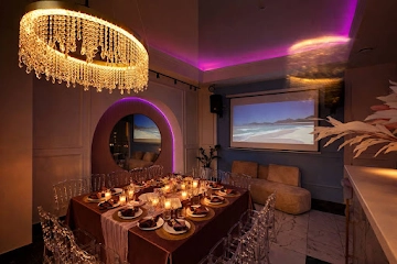 Ресторан Sok Space