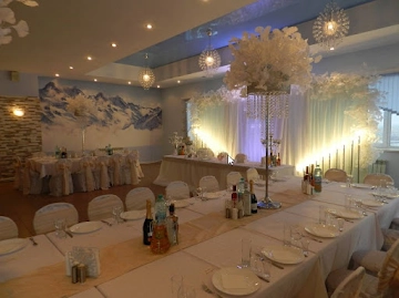 Ресторан Новинки