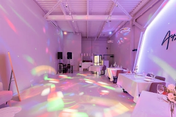 Ресторан Атмосфера Event Location
