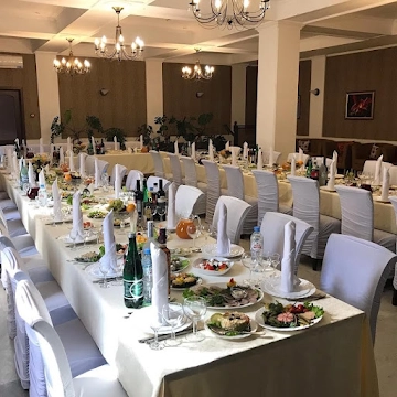 Ресторан Камея