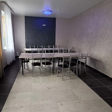 Ресторан Эллада