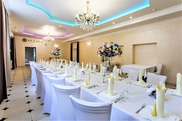 Ресторан Эллада