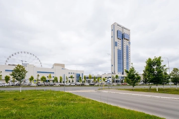 Ресторан Казанская Ривьера