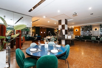 Ресторан Virid Yard: фото №9