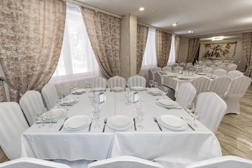 Ресторан Шоколад