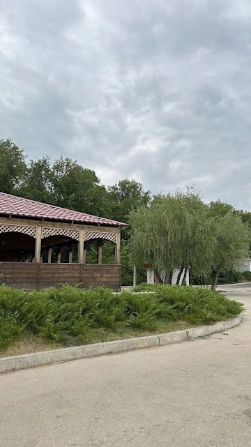 Ресторан Водник