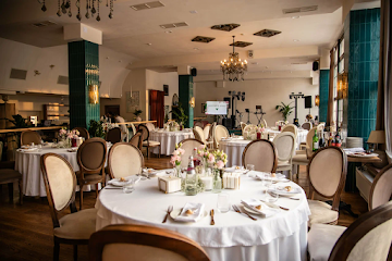 Ресторан Гарденс