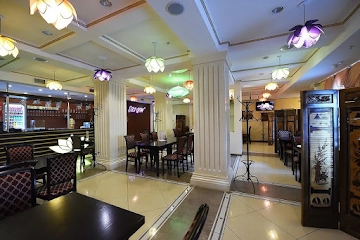 Ресторан Saigon+