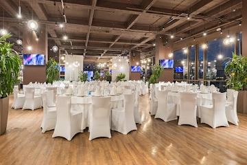 Ресторан Беринг