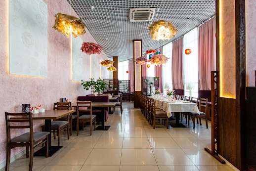 Ресторан Кафе Карамель