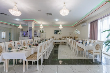 Ресторан Араз Палас