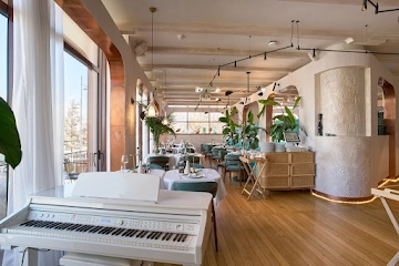 Ресторан Посейдон