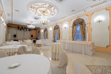 Ресторан Екатерининский дворец