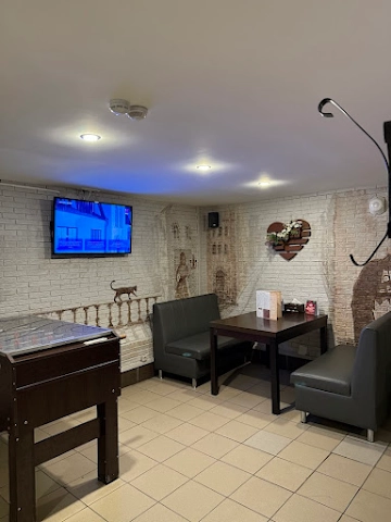 Ресторан Кантанелло