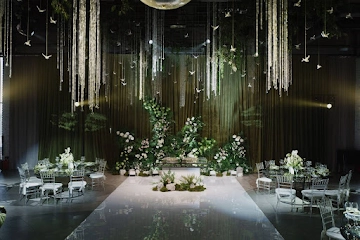 Ресторан Muza rest&hall