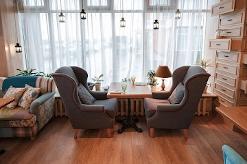 Ресторан Оливер