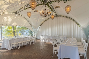 Ресторан Villa Verde