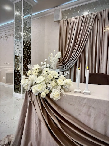 Ресторан KRASOTA.HALL