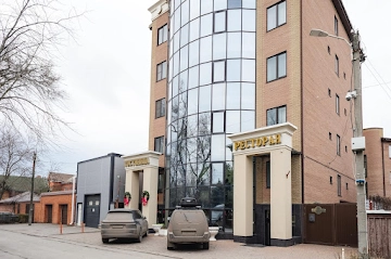 Ресторан Валенсия