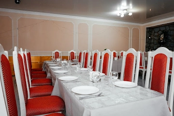 Ресторан Каспий