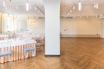 Ресторан Ашхана на Западной: фото №18