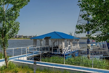 Ресторан Жемчужина