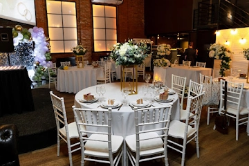 Ресторан Memories на Лиговском проспекте