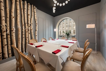 Ресторан Центральный