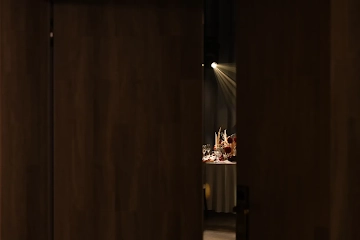 Ресторан SLIDE Hall