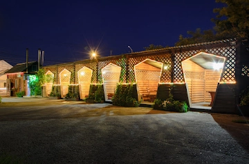 Ресторан Neon