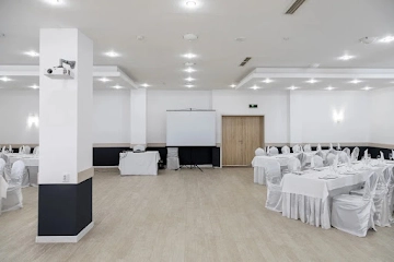 Ресторан Амакс Сафар