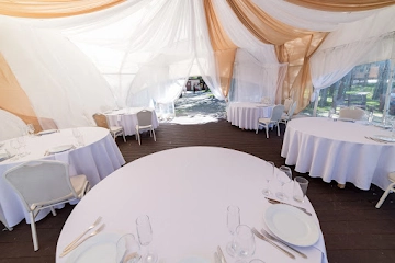 Ресторан Crona