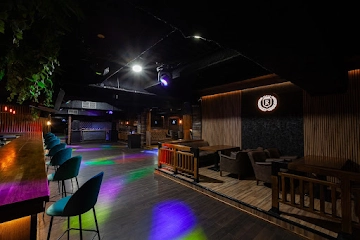 Ресторан Republic Hall