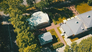 Ресторан Historical Garden