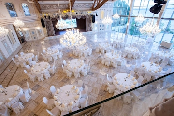 Ресторан Березка