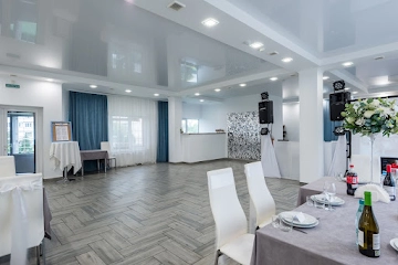 Ресторан МоскWа на Суздальской