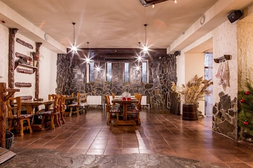 Ресторан Шницель