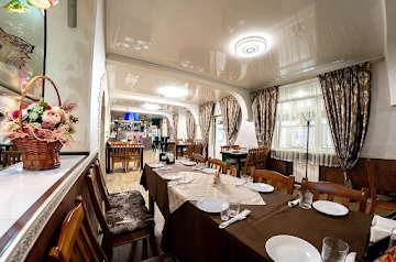 Ресторан Ором