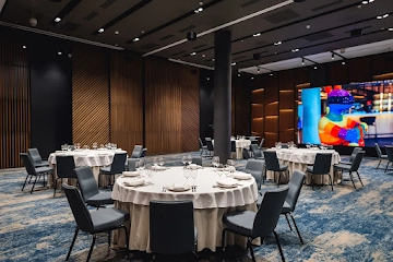 Ресторан Radisson Hotel Gorizont Rostov-on-Don