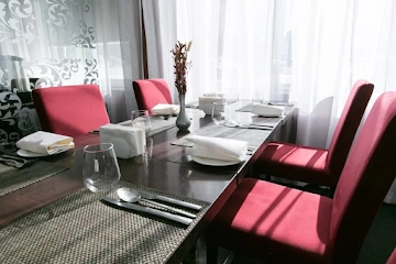 Ресторан Four Elements