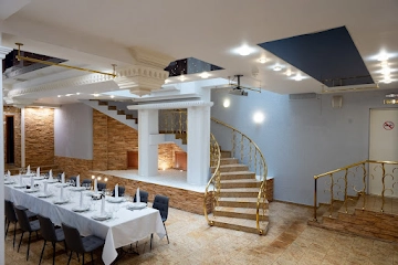 Ресторан Marins Park Hotel