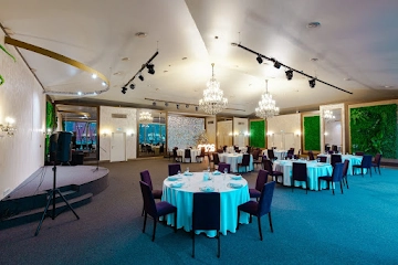 Ресторан Артико Холл