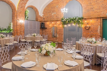 Ресторан Family Loft