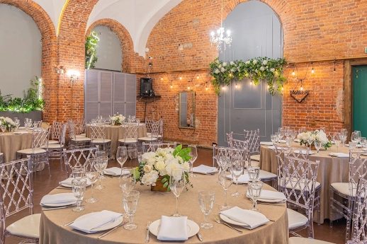 Ресторан Family Loft