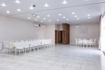 Ресторан Арцах