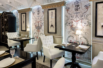 Ресторан Времена Года