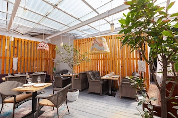 Ресторан Food Embassy